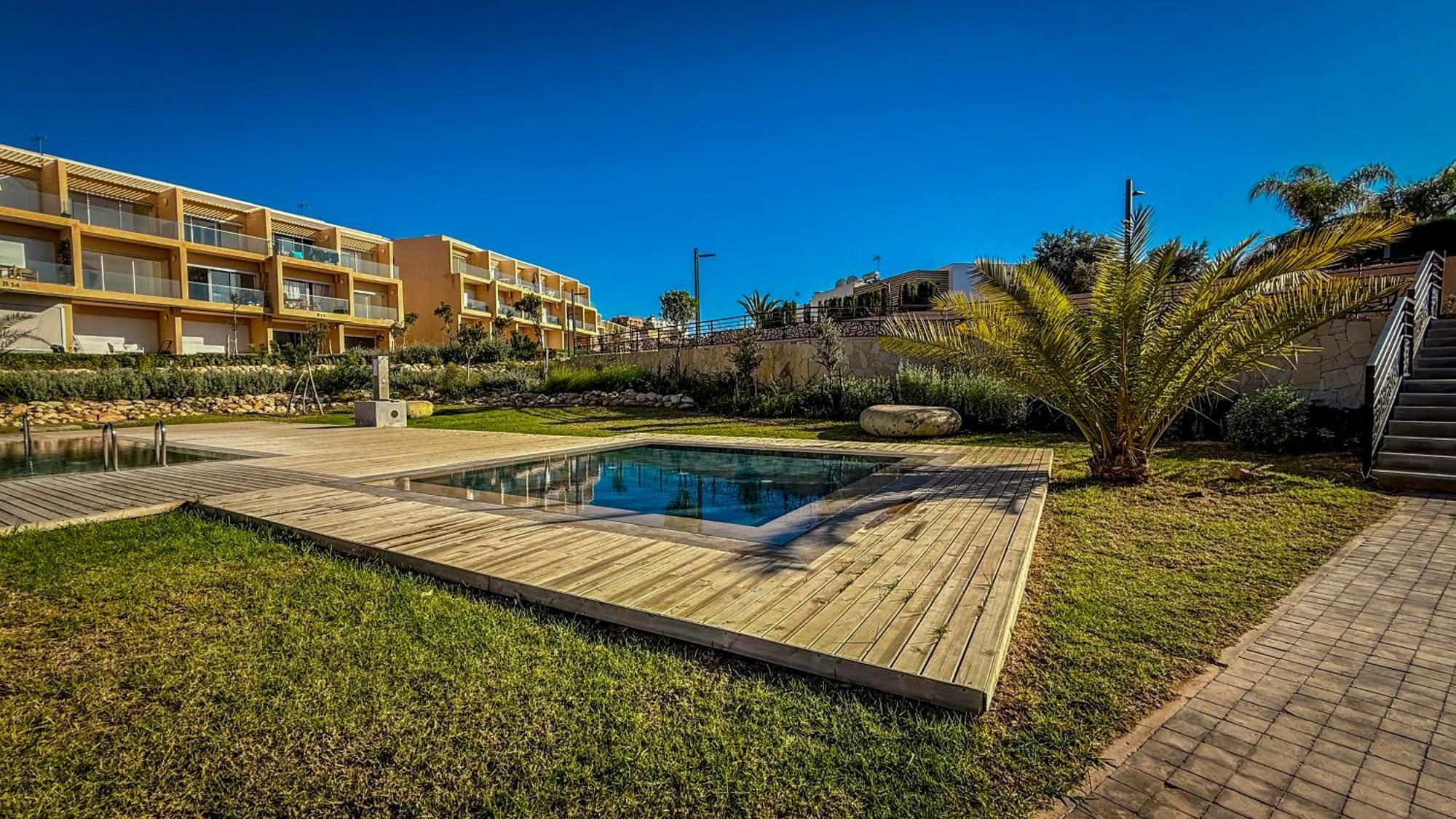 Apartment Luxueux Wave Swing Taghazout